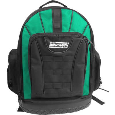 M99202 Zaino porta utensili vuota Universale - Brüder Mannesmann