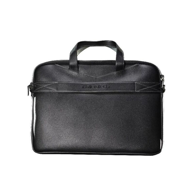Microtech e-bag borsa per notebook 35,8 cm (14.1') Valigetta ventiquattrore Nero