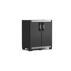 Armadio GARAGE BASSO 89x54x99h cm - Keter características