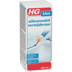 HG silicone rimozione 100ml - hg precio
