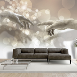Fotomurale Sensitive touch cm 250x175 - Artgeist características