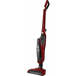 GRUNDIG VCH 9931 9931-2-in-1 Hand Vac (batteria al litio, 18V), rosso e nero características