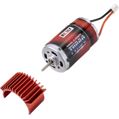 Reely RE-6904704 Parte di ricambio Motore e dissipatore