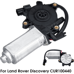 1x motore elettrico per alzacristalli RHD per Land Rover Discovery 1 2 características