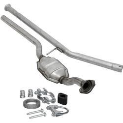 Convertitore catalitico kat Peugeot 205 I (741B, 20D) II (20A / C) 1.1 1.4 91-96 precio