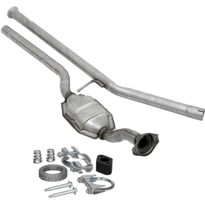 Convertitore catalitico kat Peugeot 205 I (741B, 20D) II (20A / C) 1.1 1.4 91-96