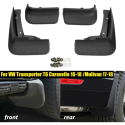 4x parafango per VW Transporter T6 CARAVELLE 2016-2018 MULIVAN 2017 2018 precio