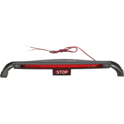 Universale 28 LED Car Terzo 3 ° Fanale posteriore Fanale posteriore con attacco superiore Freno rosso en oferta