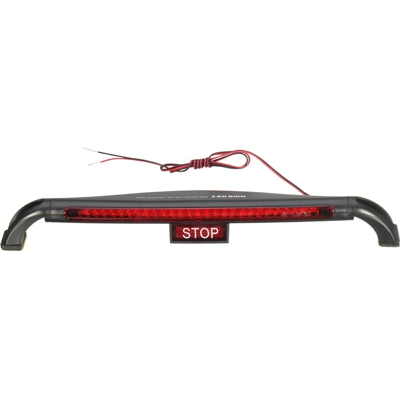 Universale 28 LED Car Terzo 3 ° Fanale posteriore Fanale posteriore con attacco superiore Freno rosso