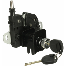 Lock Lock Latch Lock + 2 chiavi Pr Ford Transit MK6 200-2006 412428 en oferta