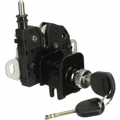 Lock Lock Latch Lock + 2 chiavi Pr Ford Transit MK6 200-2006 412428