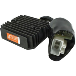 Regolatore Di Tensione Per Moto Honda VTR SP1 1000cc 2000-2001 - SUN en oferta