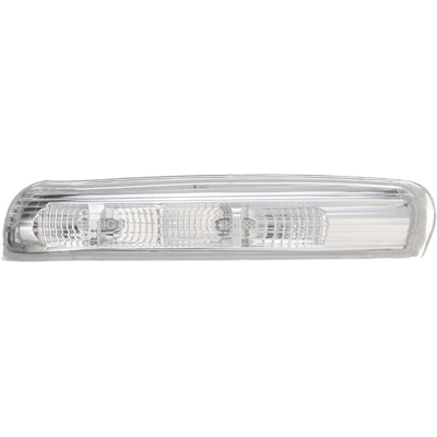 Indicatore di direzione per specchietto retrovisore lato sinistro per Chevrolet Captiva 2007-16