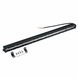 Lampada da barra da lavoro 50cm LED 180W 18000lm Luce spot DC9-30V precio
