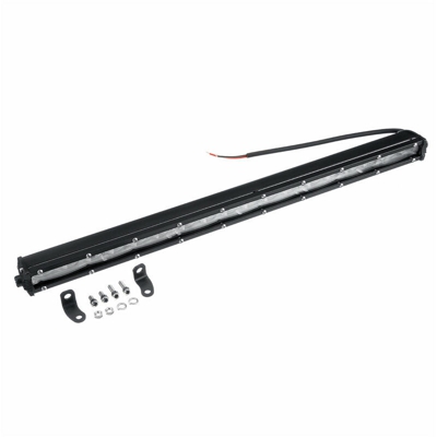 Lampada da barra da lavoro 50cm LED 180W 18000lm Luce spot DC9-30V
