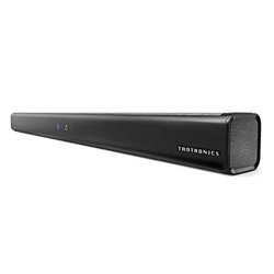 Soundbar TV TaoTronics, 3 Modalità di Audio EQ, Bluetooth 5.0, Ottico/Aux/USB, 40W 32 Pollici, Compatibile con TV/PC/PS4, Montabile a parete, Cablato  características