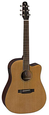 Baton Rouge L1C/DCE - Chitarra western