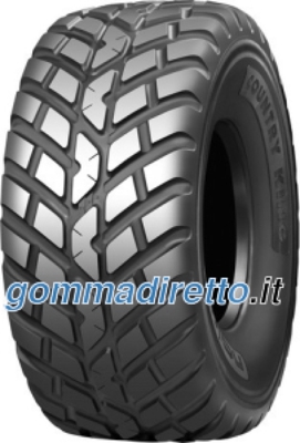 Nokian Country King ( 580/65 R22.5 166D TL )