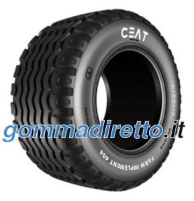 Ceat Farm Implement 404 ( 15.0/55 -17 141A8 14PR TL )