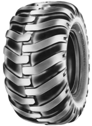 Nokian ELS ( 600/50 R22.5 156D TL ) características