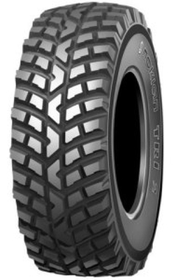 Nokian TRI 2 ( 460/65 R24 156A8 TL doppie indicazioni 151D )