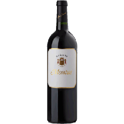 CHATEAU MONTUS 2016 en oferta