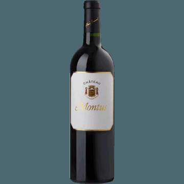 CHATEAU MONTUS 2016