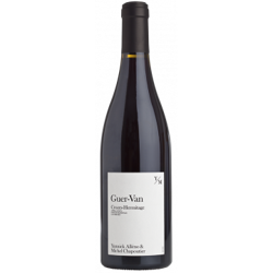 CROZES-HERMITAGE GUER VAN 2017 - YANNICK ALLENO & MICHEL CHAPOUTIER precio