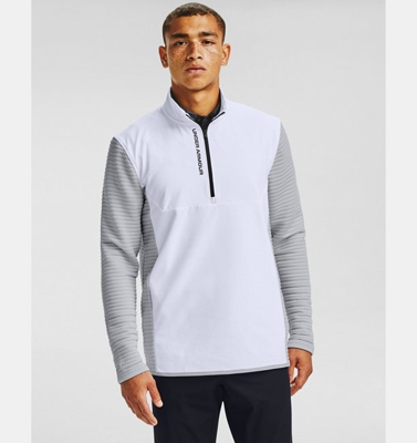 Maglia UA Storm Evolution Daytona ½ Zip da uomo
