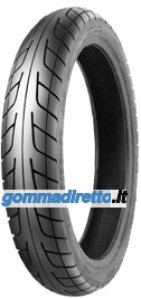Shinko SR609 ( 90/90-17 TL 49P ruota anteriore )