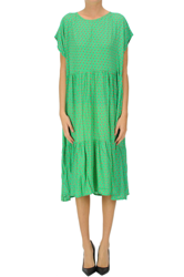 Oversized tunic dress en oferta