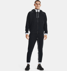 Pantaloni UA RECOVER™ da uomo características