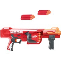 5010994861469 Fucile d''assalto giocattolo arma giocattolo, Pistola NERF