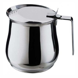 Theiera Alpi Ilsa características