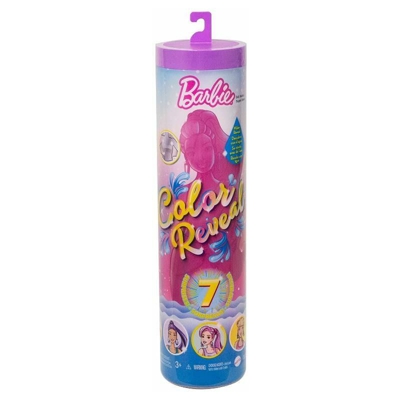 Barbie Color Reveal Assort. GTR93