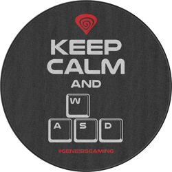 Genesis tellur tellur 300 - Natec precio