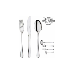 Pintinox - Mestolo Servire Hotel alb. en oferta