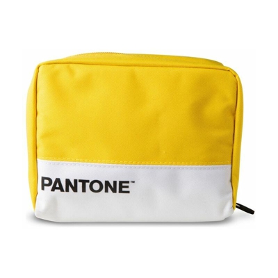 Pantone Travel Bag Giallo