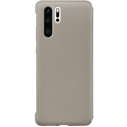 Huawei Wallet Cover Khaki P30 Pro en oferta