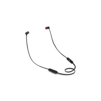 T110BT Cuffia Auricolare Nero - JBL