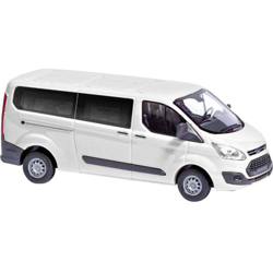 52422 H0 Ford Bus Transit Custom - Busch precio