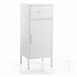 colonna 1 anta + 1 cassetto INDUSTRIAL características