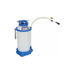 Aspiratore Pneumatico per Olio 18L en oferta