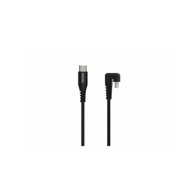 CA-038 cavo Lightning 2 m Nero - Sitecom