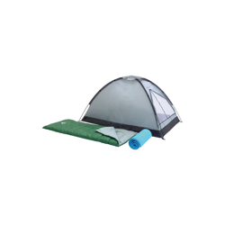 Tenda camping (68097) quick2 2 posti cf. in borsa precio