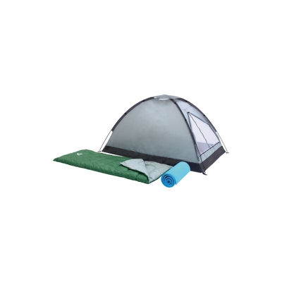 Tenda camping (68097) quick2 2 posti cf. in borsa