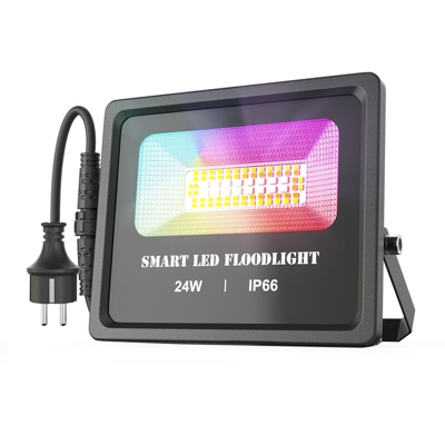 Proiettore Bluetooth Mesh Smart 100-240 V 24 W RGB + CCT