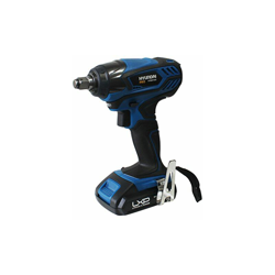 hybw1690?pistola a percussione, 18?V, Nero/Blu - Hyundai precio