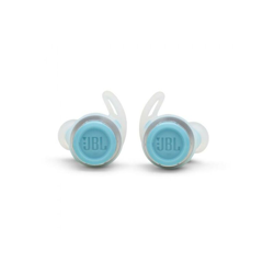 REFLECT FLOW Cuffia Auricolare Blu, Bianco - JBL precio