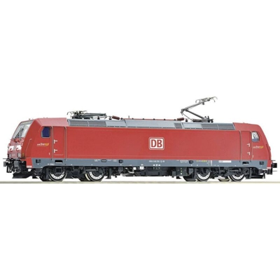 73336 Locomotiva elettrica H0 BR 146 di DB AG - Roco